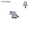 3D Printed Movable Joint Ferret Hermit Crab Flexi Crab Bearded Dragon Animal Figurine Fidget Toy Home Desk Decoration Gift