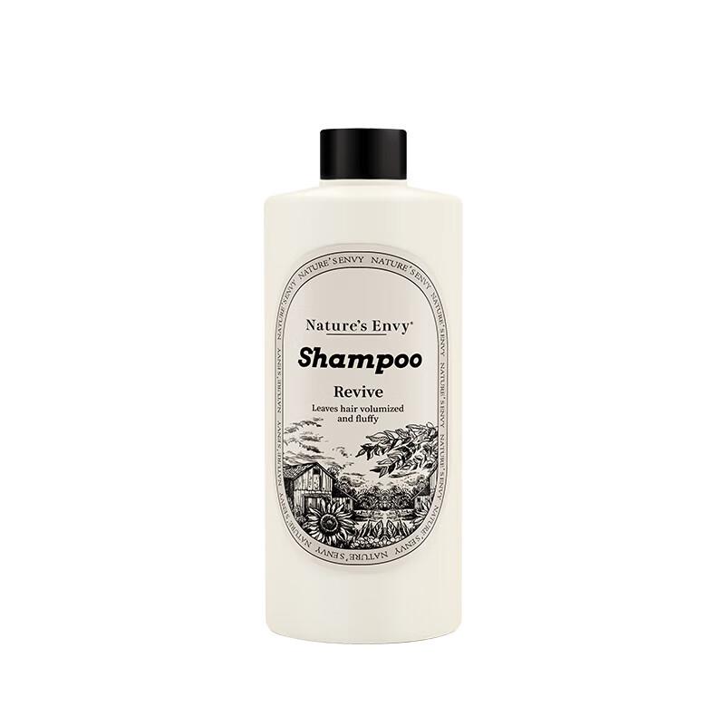 Nature's Gate Scalp Revitalizing Shampoo