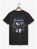 Emperors New Groove Wrong TShirt Size S 4XL Gift For Friends