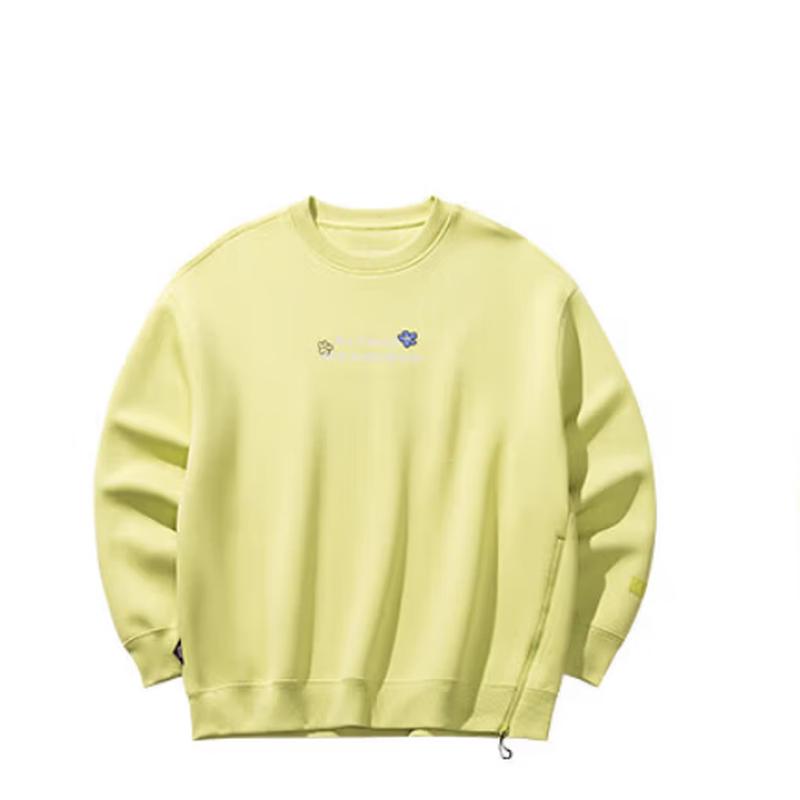 ANTA Women's Casual Pullover Sweatshirt