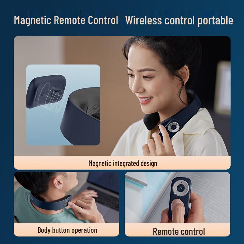 Philips Neck Massager