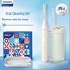 Philips Electric Toothbrush & Oral Irrigator Set