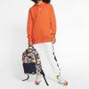 Nike Heritage Polyester Backpack Regular Unisex Multicolor Casual CK5731-451
