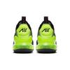 Nike Air Max 270 GS Black Green AV5141-001