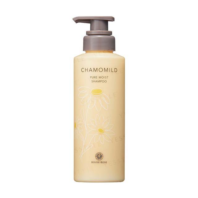 House of Rose - Chamomild Pure Moist Shampoo 300ml
