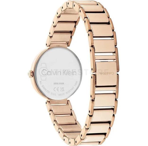 Calvin Klein MINIMALISTIC T BAR Watch 25200140