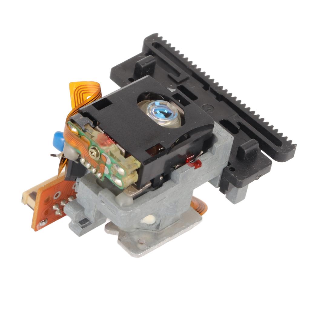CD Player Laser Head Professional Replacement Optical Pick Up Laser Lens for CD Player Accessories