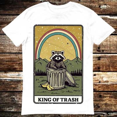 Na górę – T-shirty i koszulki