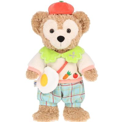 Costume di Peluche Duffy, Duffy & Friends Wonderful Kitchen, Esclusivo Tokyo DisneySea