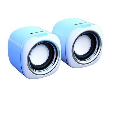 Newmine BT55 Desktop Speaker CN Plug (adapter Included)