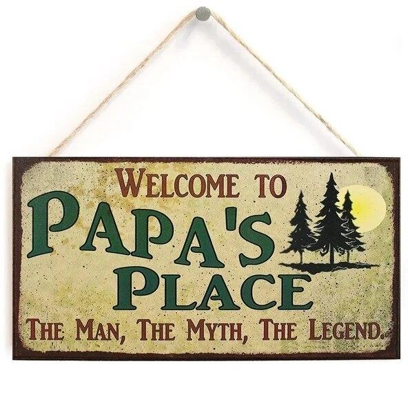 Sunflower Wooden Picture Board Mother's Day Gift Sunflower Decorative Signs Garden Decorations Wooden Wall Hangings