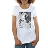 The Little Mermaid Womens/Ladies Cotton T-Shirt