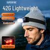 SupFire HL05-Q Smart Sensor Dual-Light Headlamp