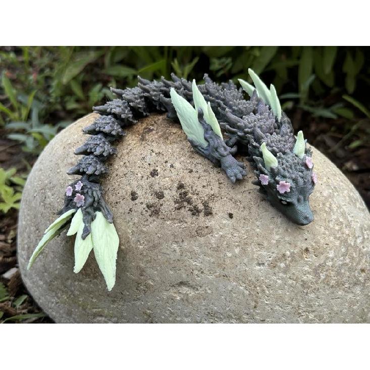 FIll Your Box Live - Articulated Dragons, Figurines, Fidgets, Minis and More - $15-$100