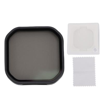 Polarizing Filter Fit for Insta360 Ace Pro 2 Camera Optical Glass Multi Coating Polarizer Anti Glare Reflection
