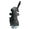 Schwertwind Legende Blutbefleckte Version Guts Figur PVC Sammlermodell 25cm Groß