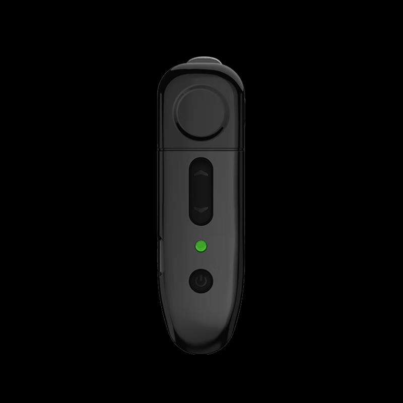 Fanteng Ear-Hook Walkie-Talkie (CN Version)