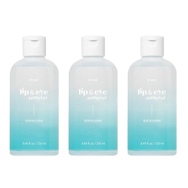 ETUDE HOUSE Lip & Eye Remover 100ml/250ml/320ml (9 Options)