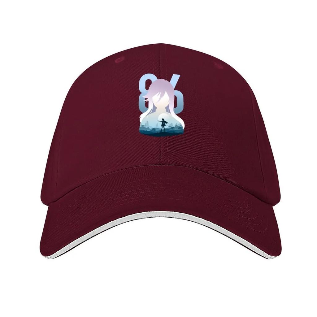 Eighty Six Landscape Baseball Cap Golf Hat Man Fishing cap Hat Luxury Brand Cosplay Female Mens