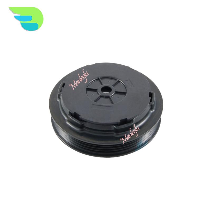AC Compressor Clutch Pulley 5SER09C FOR Toyota Auris Belta Corolla NZE121 Runx 883101A630 88310-52320 447260-1780 447190-9132