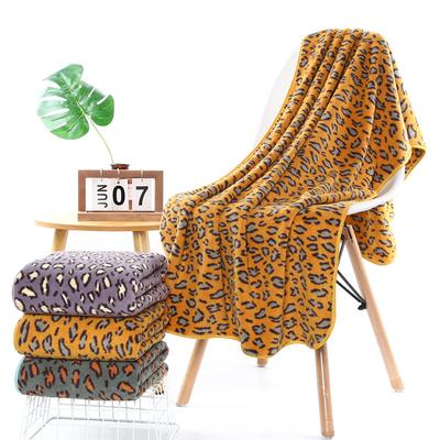 Bath Towel Thick Soft Towel 70x140cm