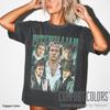 Tops – T-Shirts