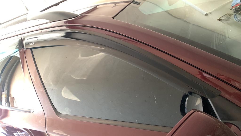 Windshields SW (4 Pcs, HIC) for Skoda Octavia II A5 2006-2010