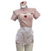 Women Sexy Lingerie Erotic Nurse Cosplay Nurse Dress Underwear Miniskirt Uniform Temptation Costume Babydoll Erotic Role Play