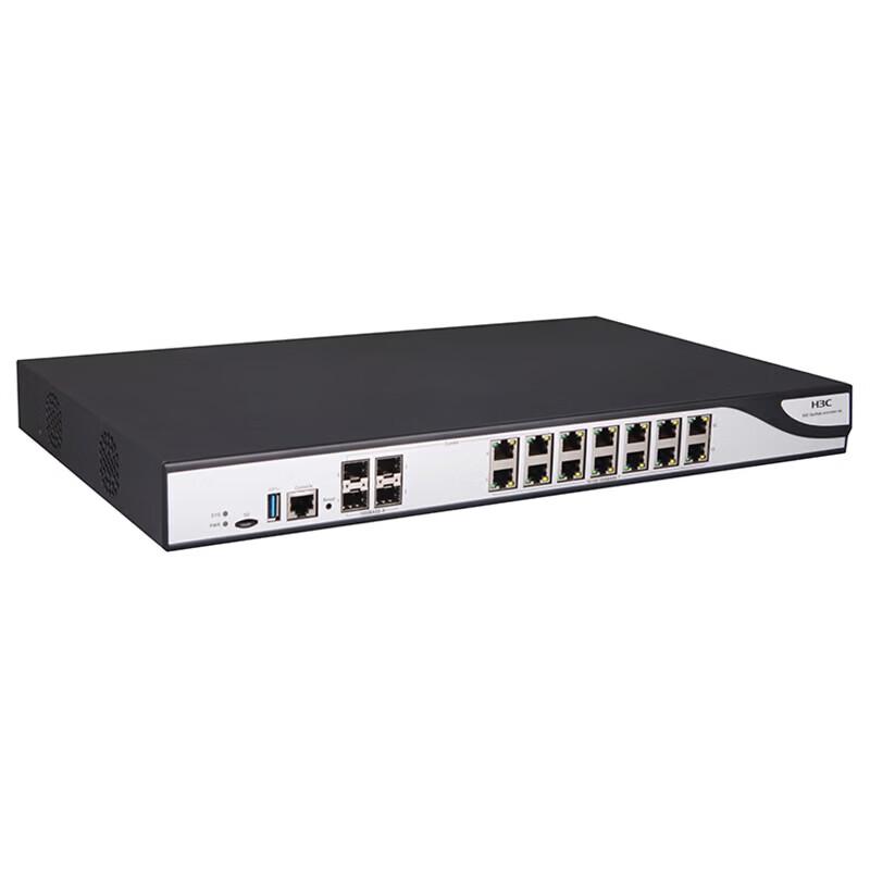 H3C NS-ACG1050-X1+LIS-1 Application Control Gateway
