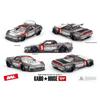 Kaido House + MINIGT 1:64 Honda NSX Kaido Test Car Spec V1 China Edition Alloy Die Casting Car Model Collection