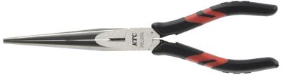 Kyoto Tool Long Nose PSL200L (KTC) Pliers, 200mm,