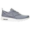 Nike Air Max Thea Premium Cool Grey Damen Sneaker Sail Metallic-Zinn 616723-008