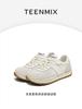 Tianmei Yi's New Women's Forrest Gump Shoes KG040BM5