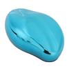 Hair Eraser Professional Men Women Portable Reusable Exfoliation Hair Remover for Arms Legs Back Coating Blue