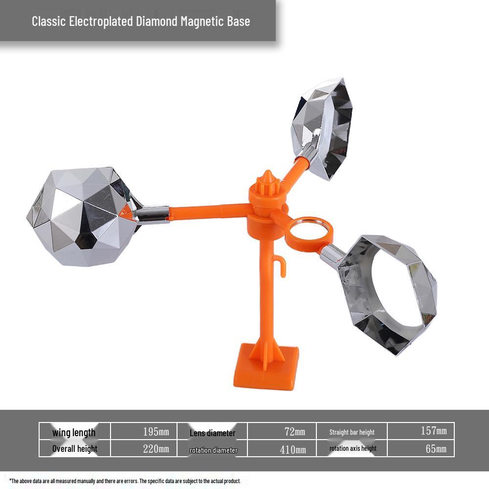 Odblaskowy odstraszacz ptaków zasilany energią słoneczną i wiatrową na farmy zewnętrzne i stawy rybne