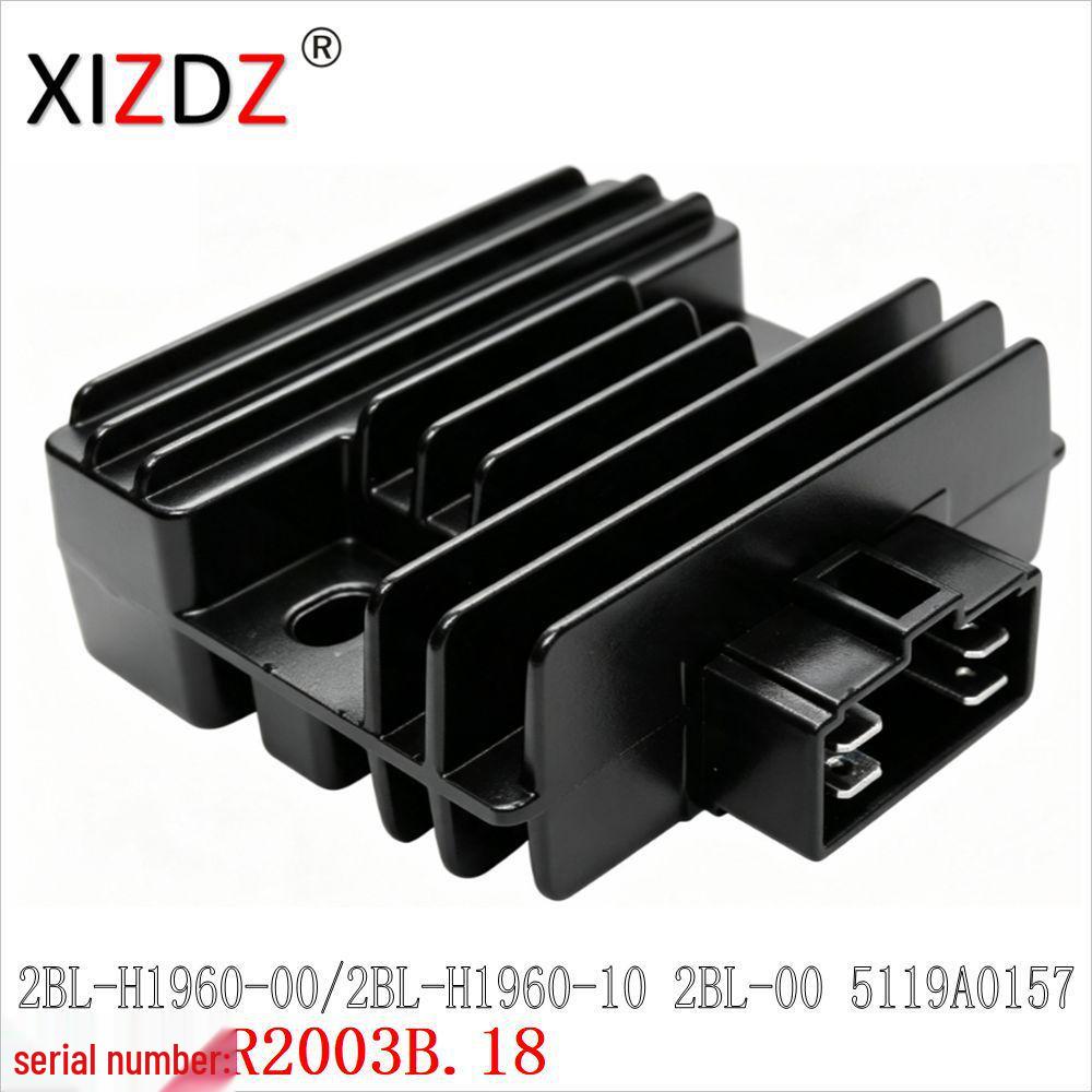 Compatible with Suzuki GW250 32800-48H00 32800-20K20 2003.17