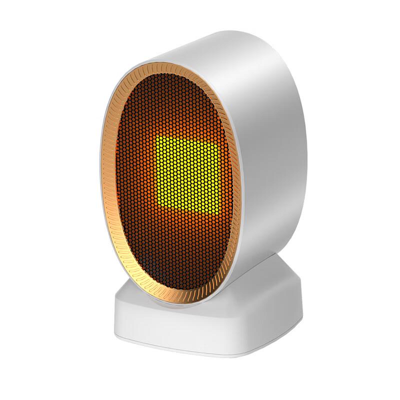 Portable Desktop PTC Space Heater