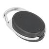 Keychain Watch Accurately Timing Clip On Digital Watch for Home Office Outdoor Use
