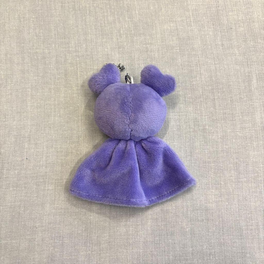 [USED] TWICE SAVELY Teru Teru Bag Charm