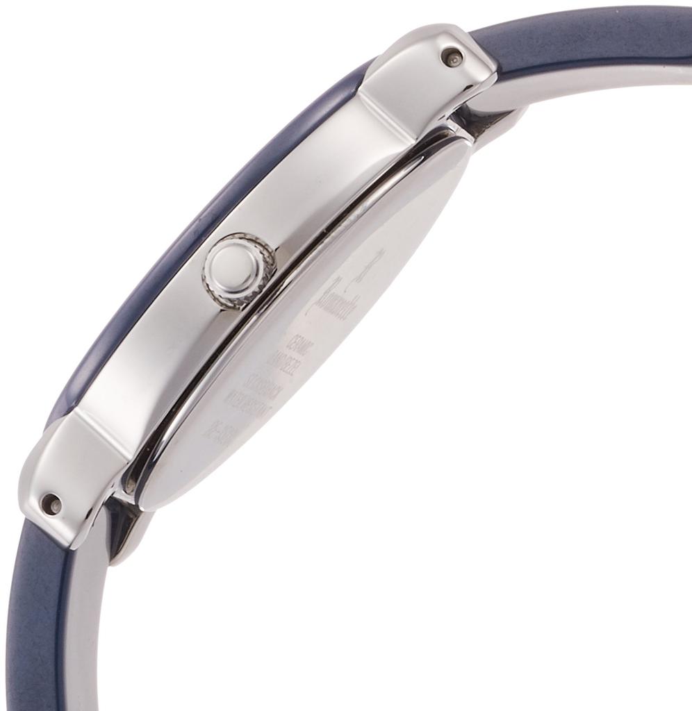 [Romanetti] Watch RE-3528L-03 Women's Blue