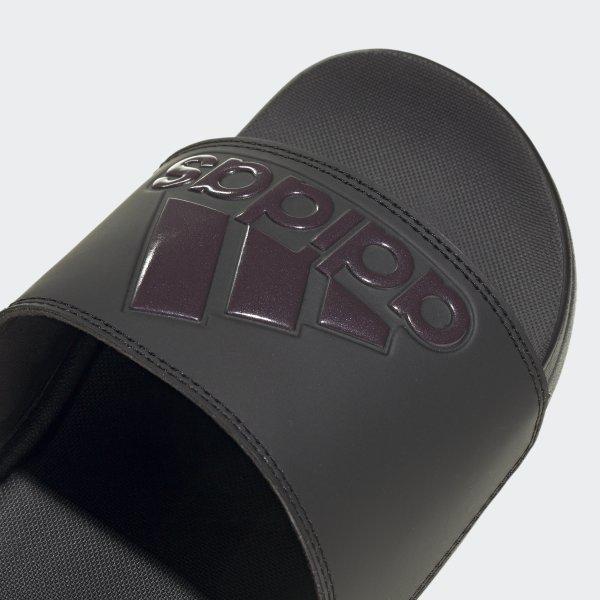 adidas Unisex Adilette Comfort Slide With Good Cushioning