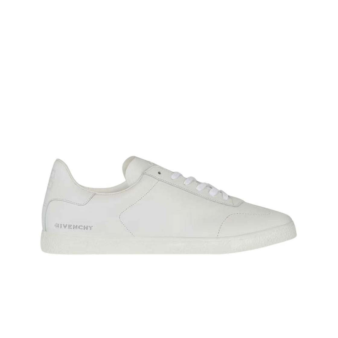

Givenchy Town Leather Sneakers White EU 42.5
