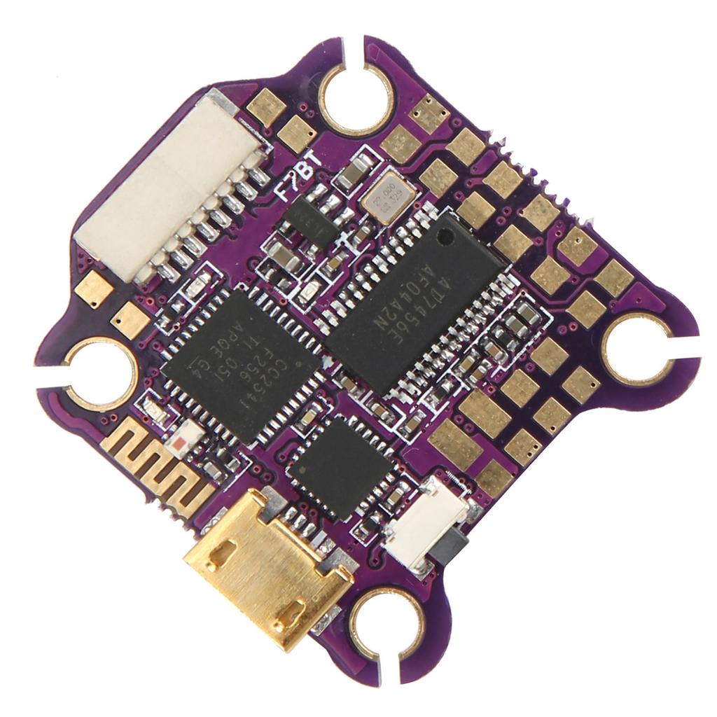 RC Quadcopters Flight Controller for OSD BEC 5V 8V Flight Controller Board for FPV