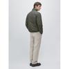Massimo Dutti Waterproof Ultra-Light Down Padded Jacket