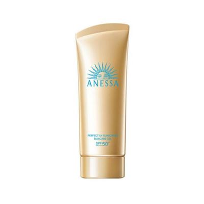 Perfect UV Sunscreen Skincare Gel NA SPF50+ PA++++ (90g)