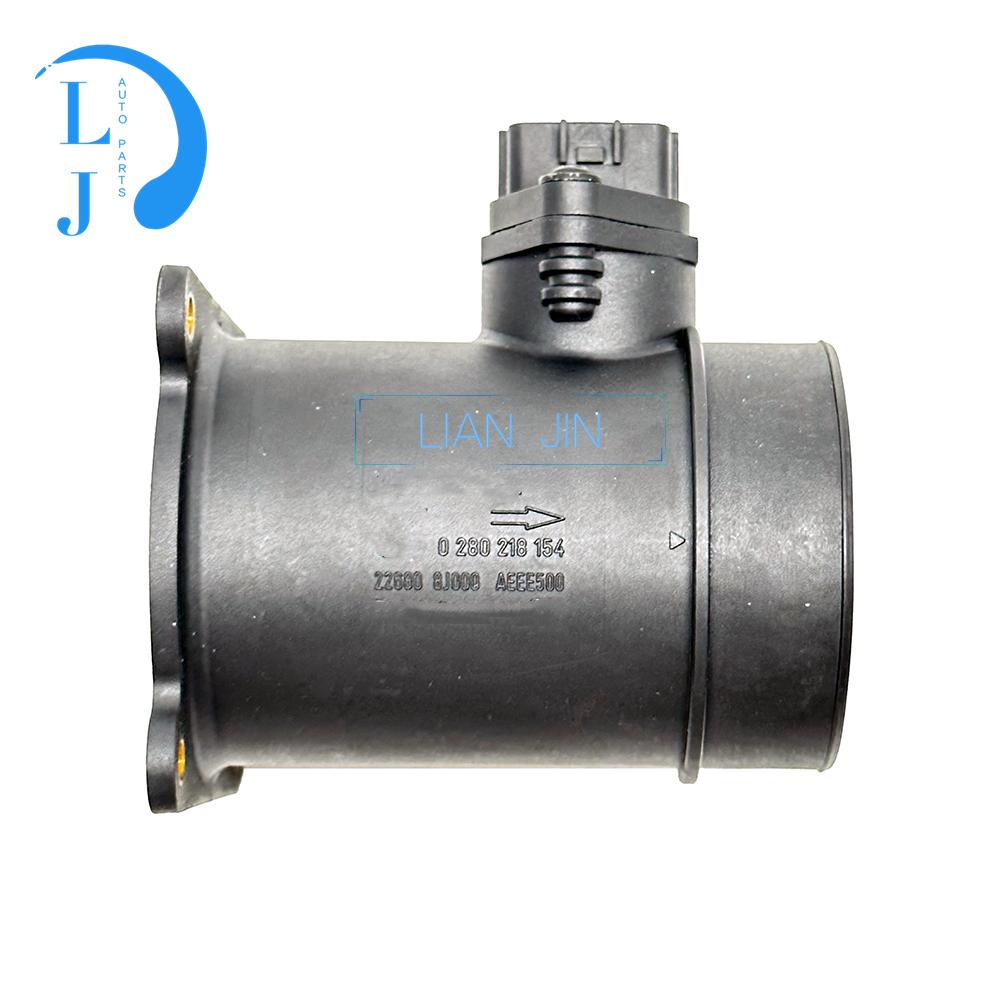 0280218154  Air Flow Meter Sensor Fit for Nissan 226808J000 Original