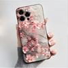 Per Custodia Doogee Note 58 Pro Lusso Moda Pattern Farfalle Fiori Nero Morbido TPU Silicone Cover Posteriore Telefono Cassa Antiurto
