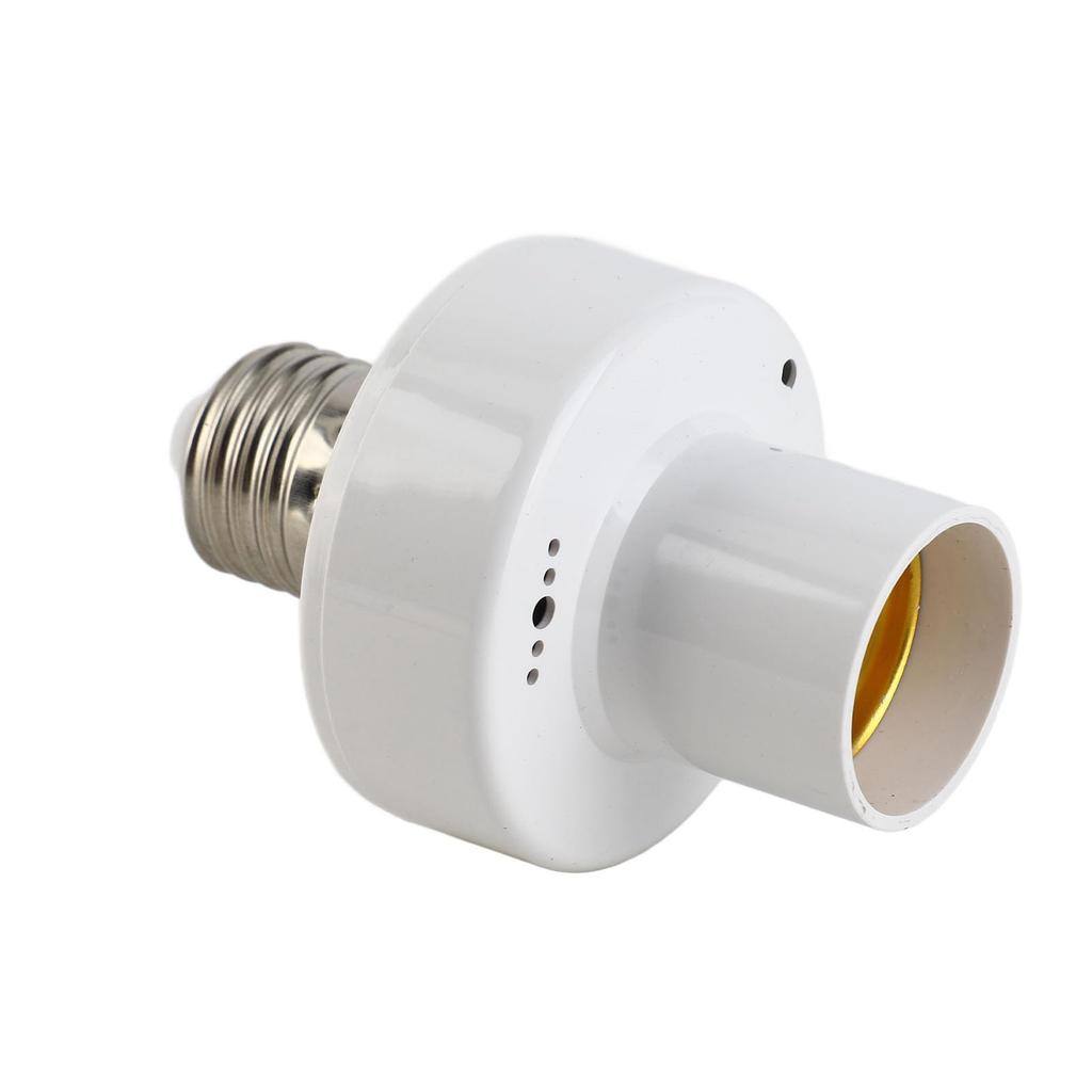 JGGLD Wireless Remote Control Light Socket E26 E27