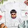 Oliver Tree Life Goes On T Shirt Summer  Vintage T-Shirts Cotton Harajuku Tee Shirt For Men Casual Tees