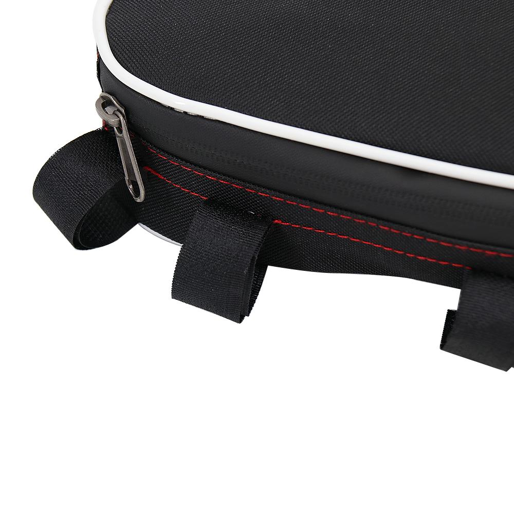 Motorcycle Toolbox Frame Crash Bar Bags Tool Placement Travel Saddle Bag FOR Honda NC700X NC700S NC750X NC750S NC 700 750 X S